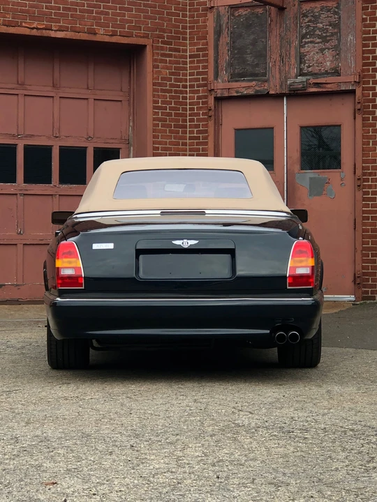 2000 Bentley Azure 1st Gen - Image 11 of 31