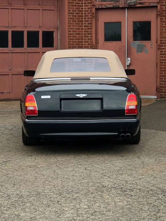 2000 Bentley Azure 1st Gen - Image 10 of 31