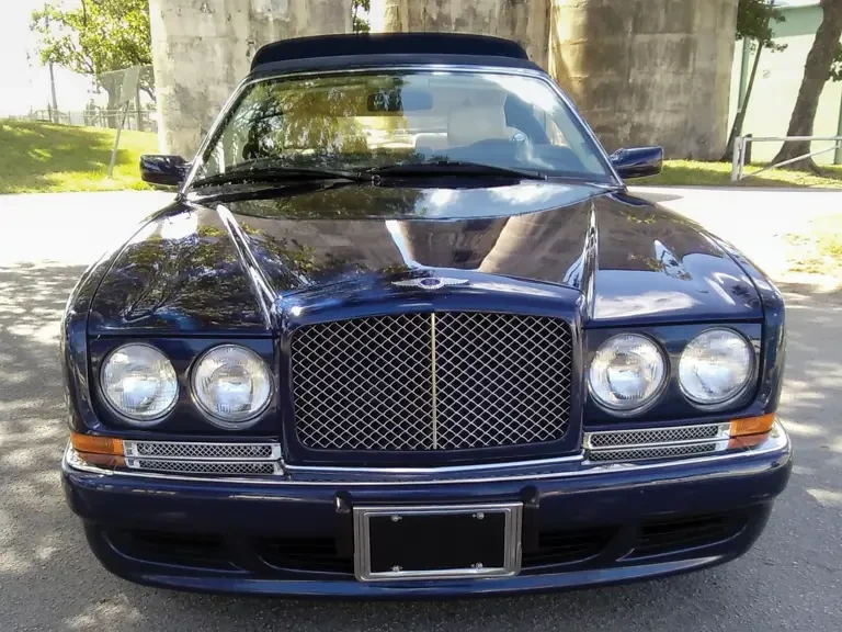 2000 Bentley Azure 1st Gen - Image 3 of 8