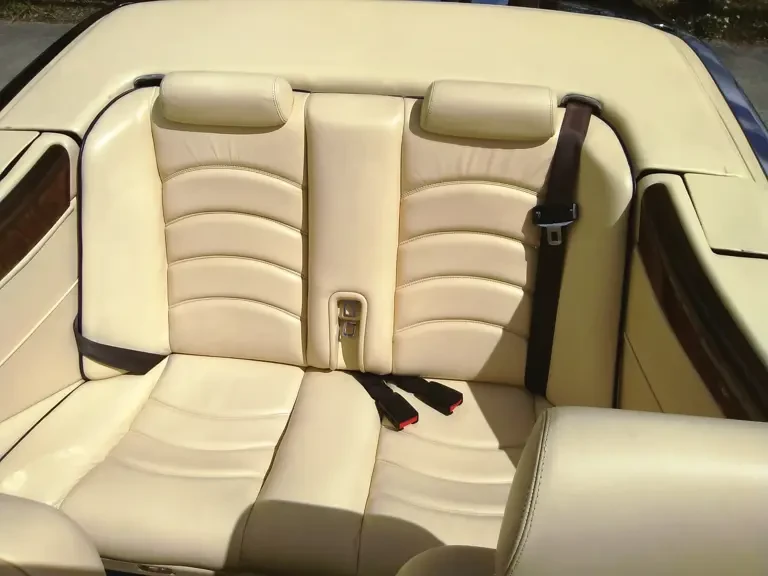 2000 Bentley Azure 1st Gen - Image 5 of 8