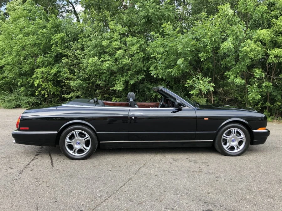 2000 Bentley Azure 1st Gen - Image 2 of 12