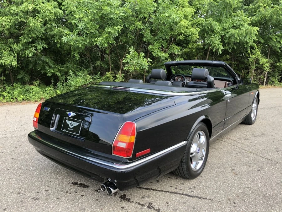 2000 Bentley Azure 1st Gen - Image 3 of 12