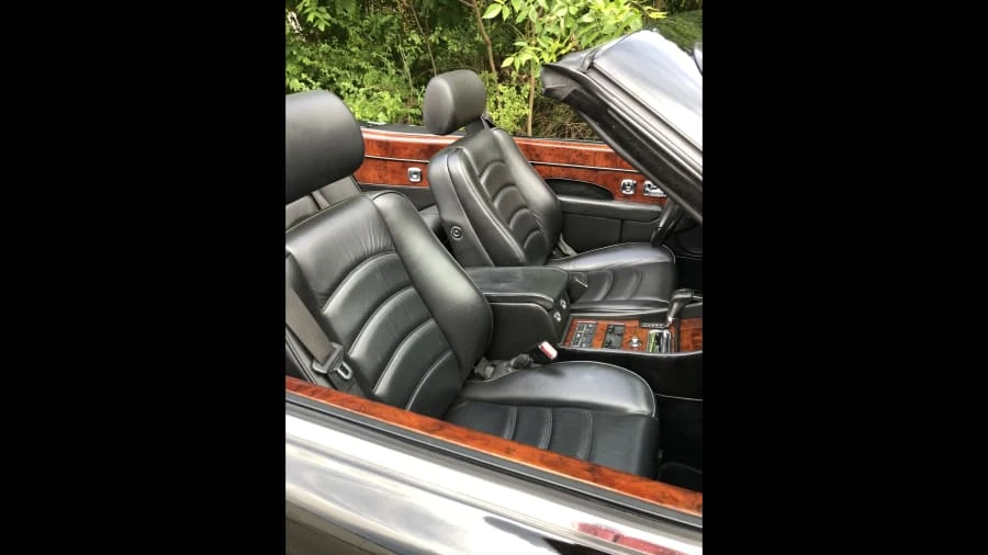 2000 Bentley Azure 1st Gen - Image 6 of 12