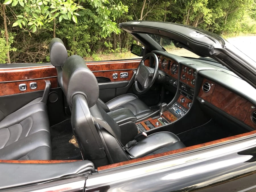 2000 Bentley Azure 1st Gen - Image 4 of 12