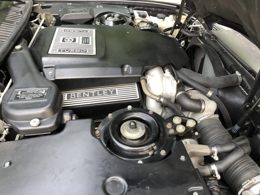 2000 Bentley Azure 1st Gen - Image 10 of 12