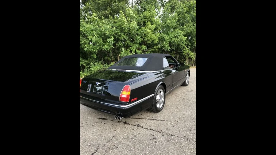 2000 Bentley Azure 1st Gen - Image 11 of 12