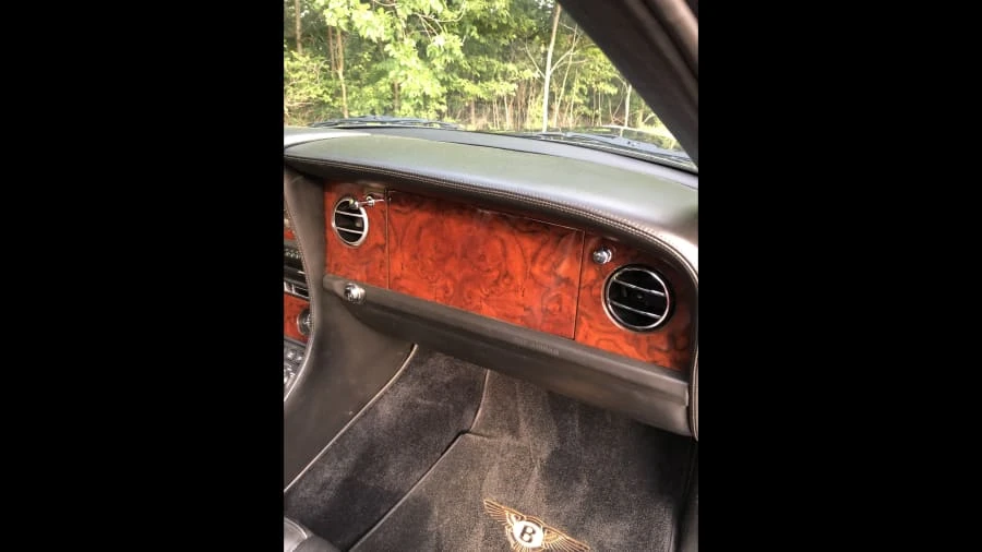 2000 Bentley Azure 1st Gen - Image 8 of 12