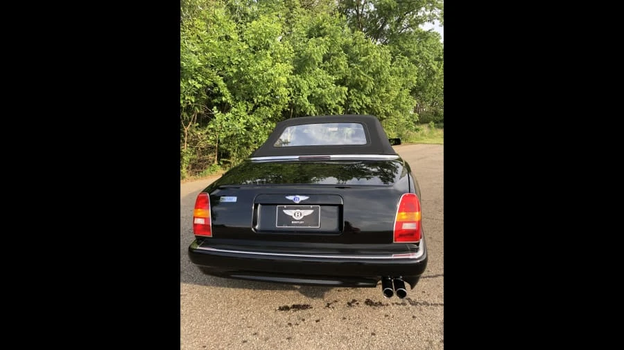 2000 Bentley Azure 1st Gen - Image 12 of 12