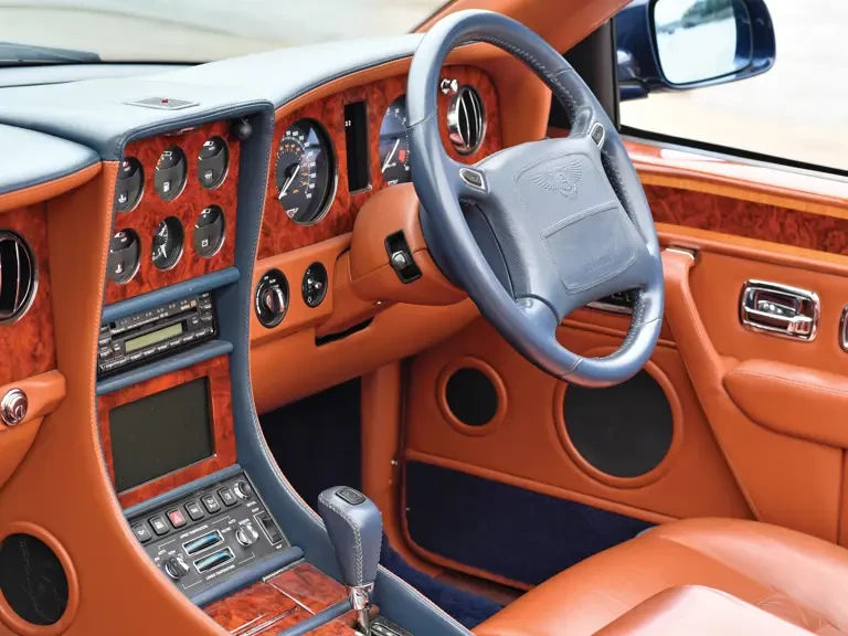 2000 Bentley Azure 1st Gen - Image 12 of 25