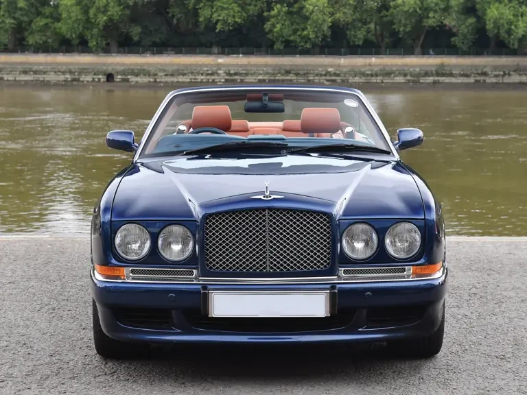 2000 Bentley Azure 1st Gen - Image 9 of 25
