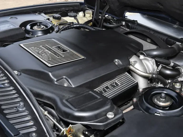 2000 Bentley Azure 1st Gen - Image 24 of 25