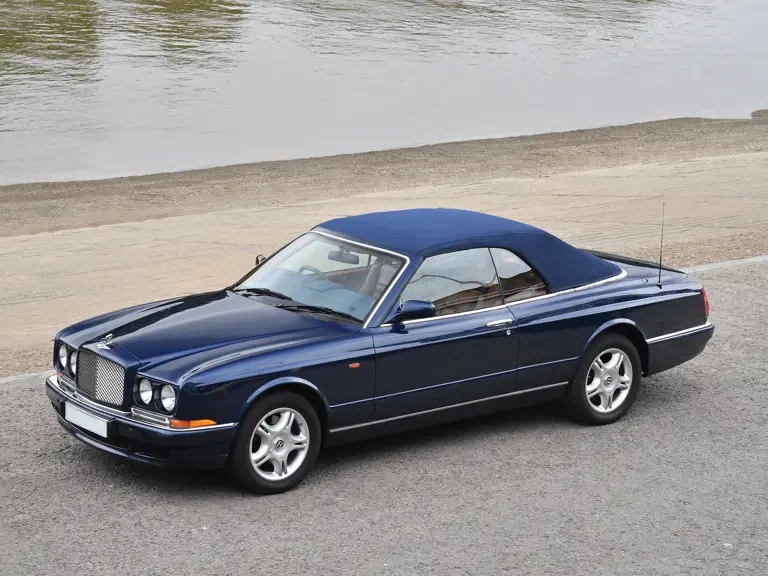 2000 Bentley Azure 1st Gen - Image 17 of 25