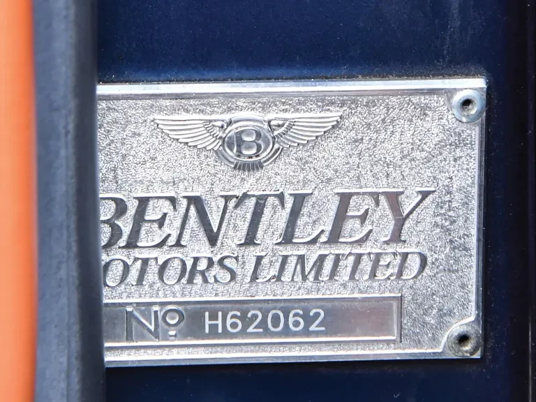 2000 Bentley Azure 1st Gen - Image 22 of 25