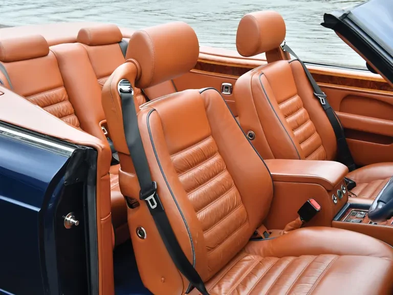 2000 Bentley Azure 1st Gen - Image 14 of 25