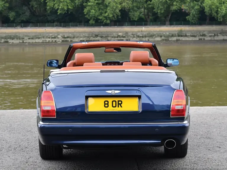 2000 Bentley Azure 1st Gen - Image 10 of 25