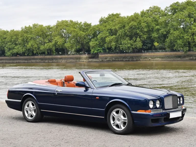 2000 Bentley Azure 1st Gen - Image 23 of 25