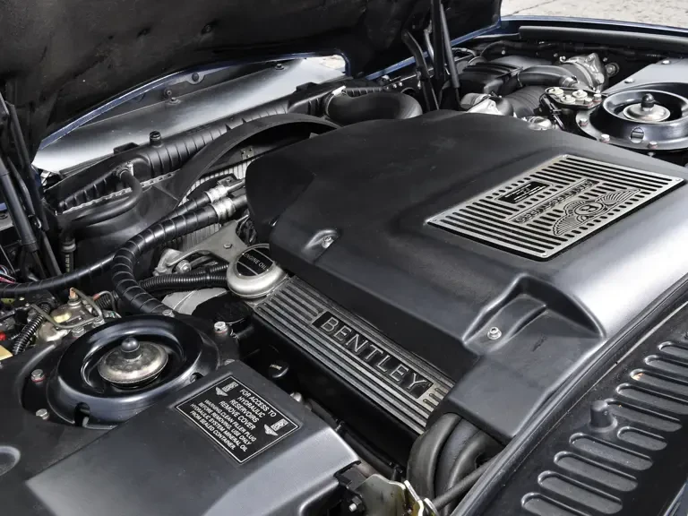 2000 Bentley Azure 1st Gen - Image 4 of 25
