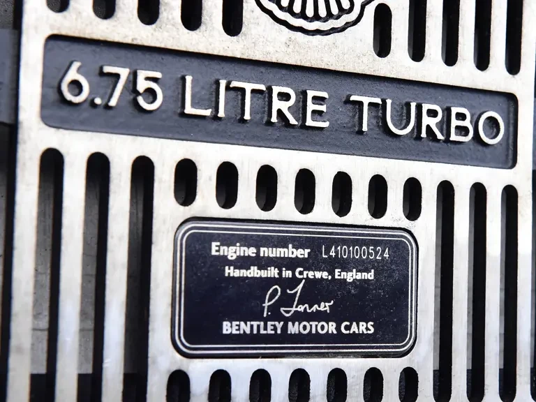 2000 Bentley Azure 1st Gen - Image 21 of 25
