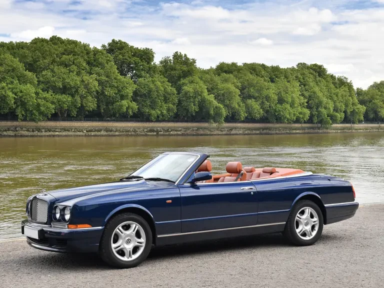 2000 Bentley Azure 1st Gen - Image 2 of 25