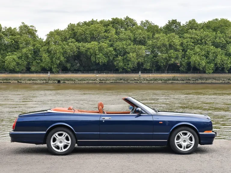 2000 Bentley Azure 1st Gen - Image 6 of 25