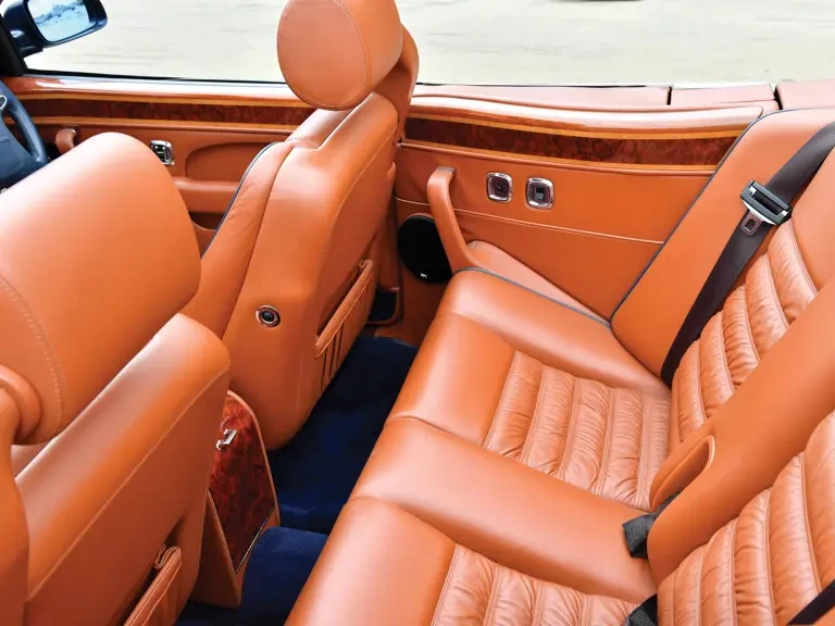 2000 Bentley Azure 1st Gen - Image 15 of 25
