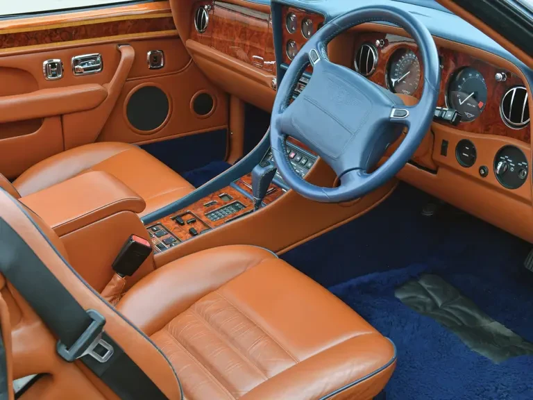2000 Bentley Azure 1st Gen - Image 5 of 25