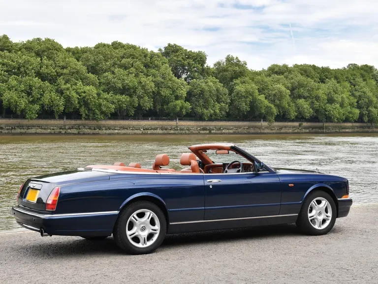 2000 Bentley Azure 1st Gen - Image 3 of 25