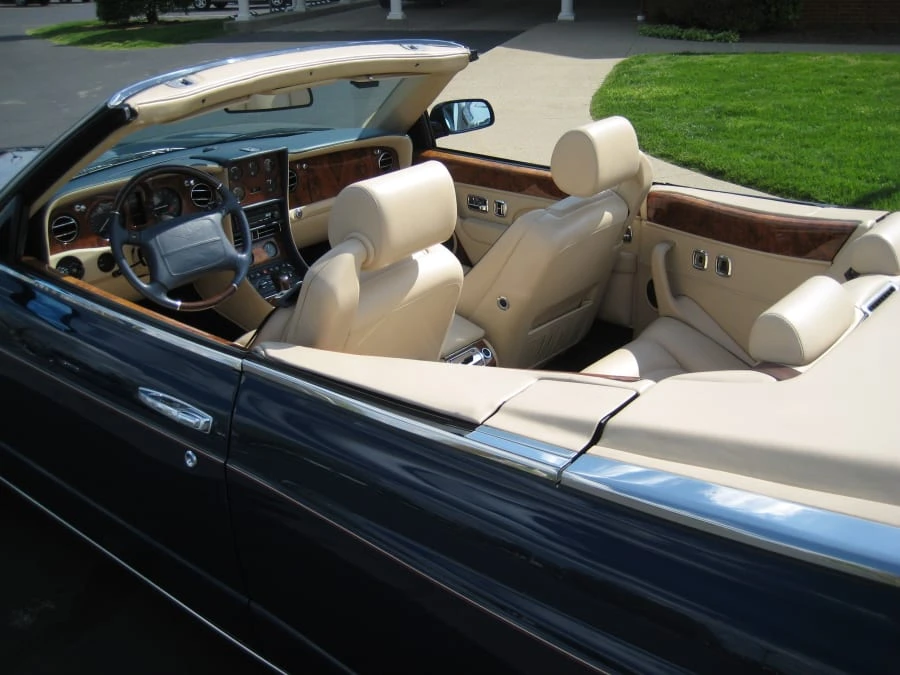 2000 Bentley Azure 1st Gen - Image 2 of 6