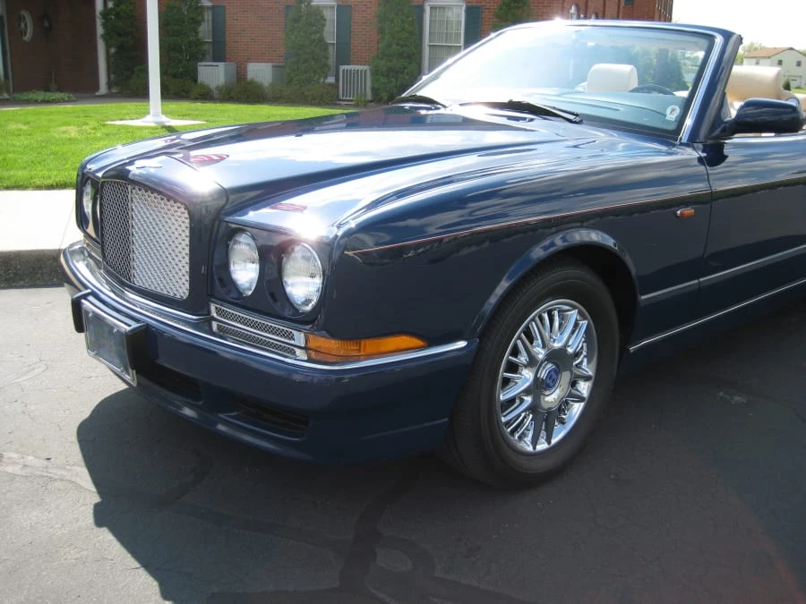 2000 Bentley Azure 1st Gen - Image 5 of 6