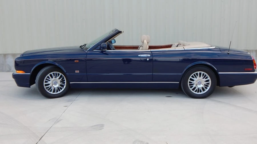 2000 Bentley Azure 1st Gen - Image 2 of 5