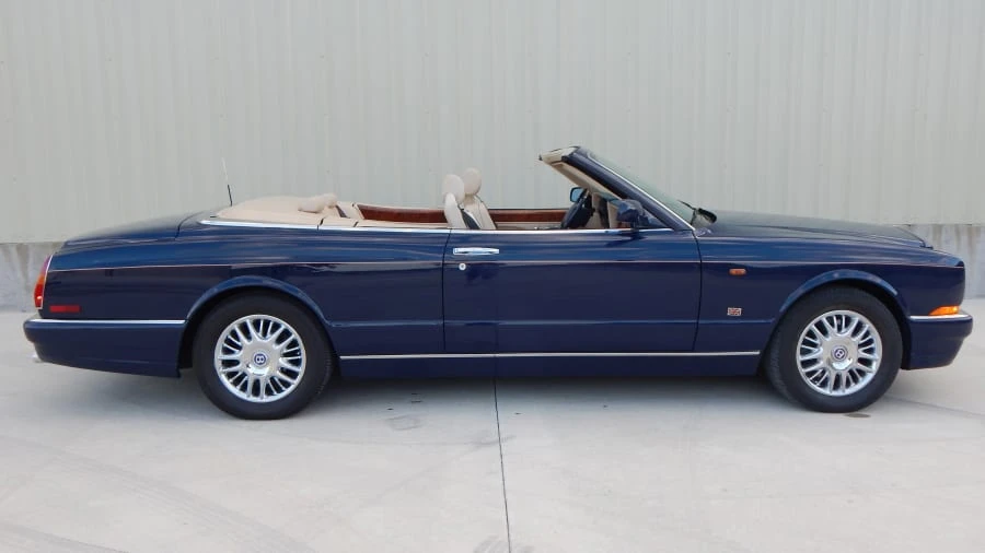 2000 Bentley Azure 1st Gen - Image 3 of 5