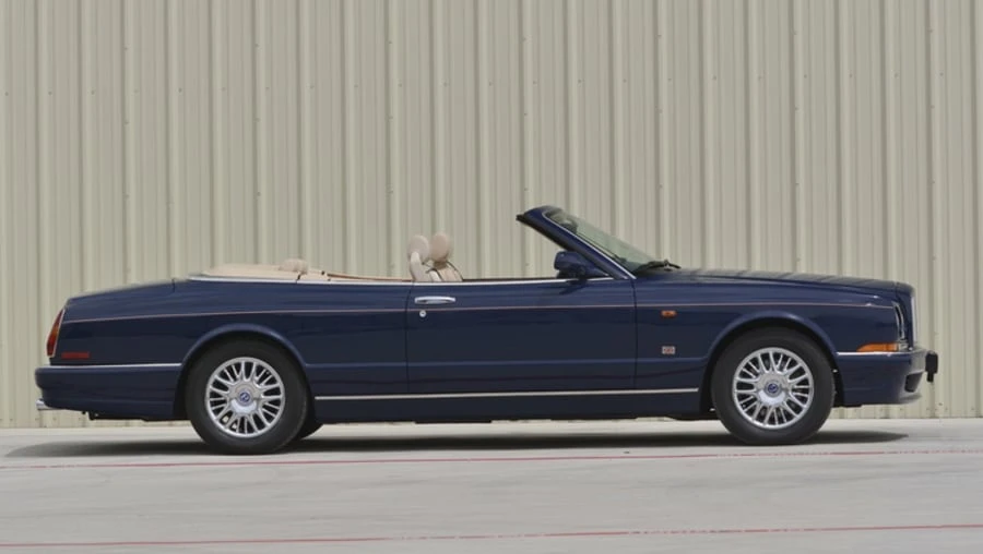 2000 Bentley Azure 1st Gen - Image 2 of 12