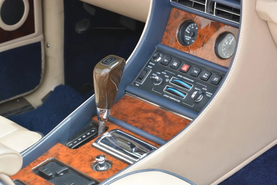 2000 Bentley Azure 1st Gen - Image 6 of 12