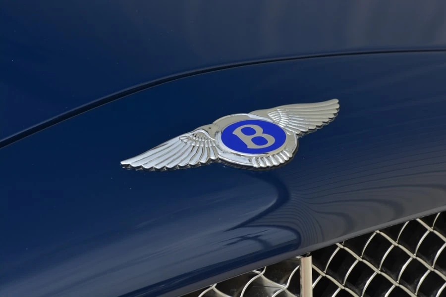 2000 Bentley Azure 1st Gen - Image 9 of 12
