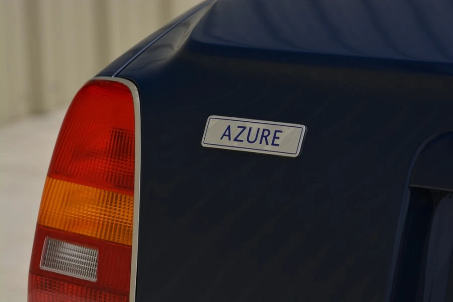 2000 Bentley Azure 1st Gen - Image 11 of 12