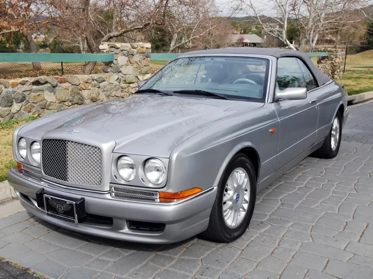 2000 Bentley Azure 1st Gen - Image 7 of 8
