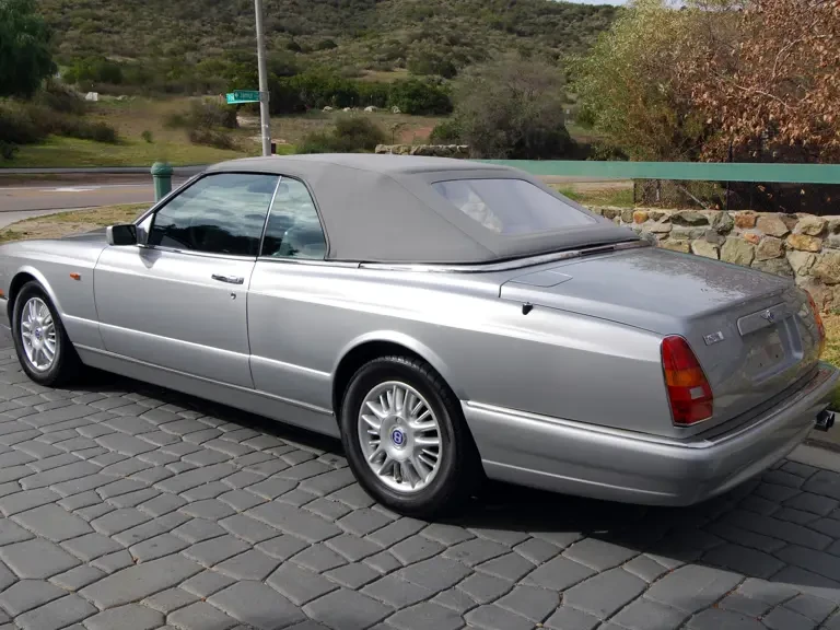 2000 Bentley Azure 1st Gen - Image 3 of 8