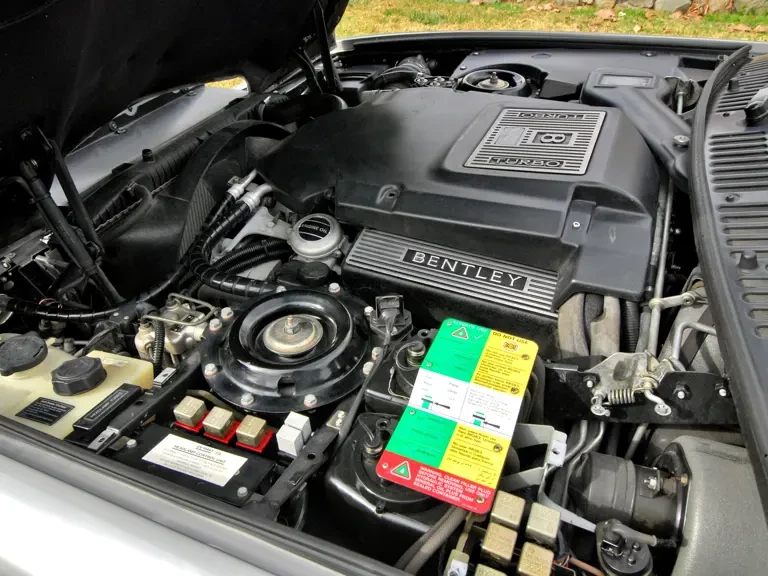 2000 Bentley Azure 1st Gen - Image 4 of 8
