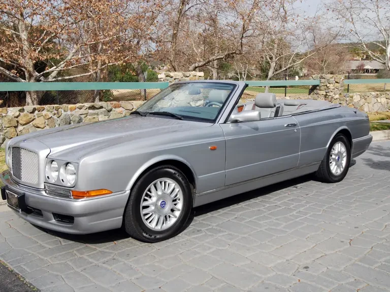 2000 Bentley Azure 1st Gen - Image 2 of 8