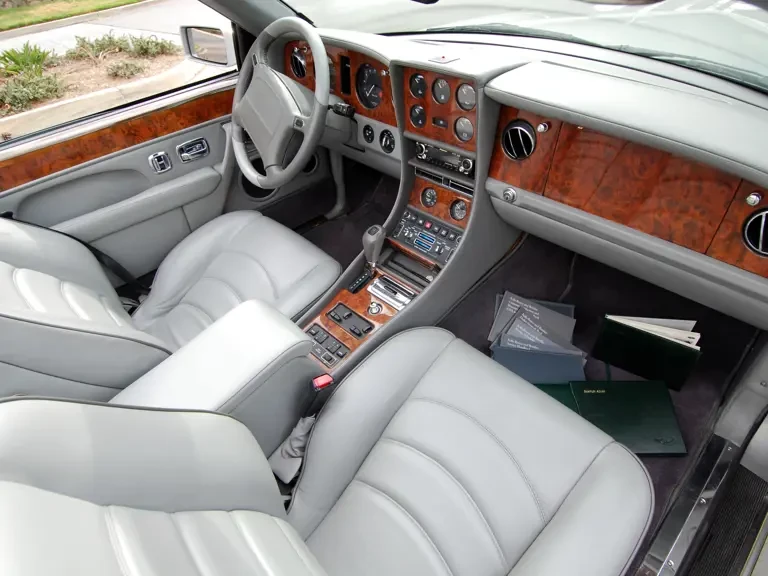 2000 Bentley Azure 1st Gen - Image 5 of 8