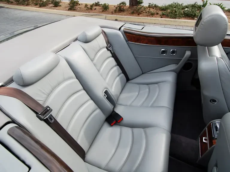 2000 Bentley Azure 1st Gen - Image 6 of 8