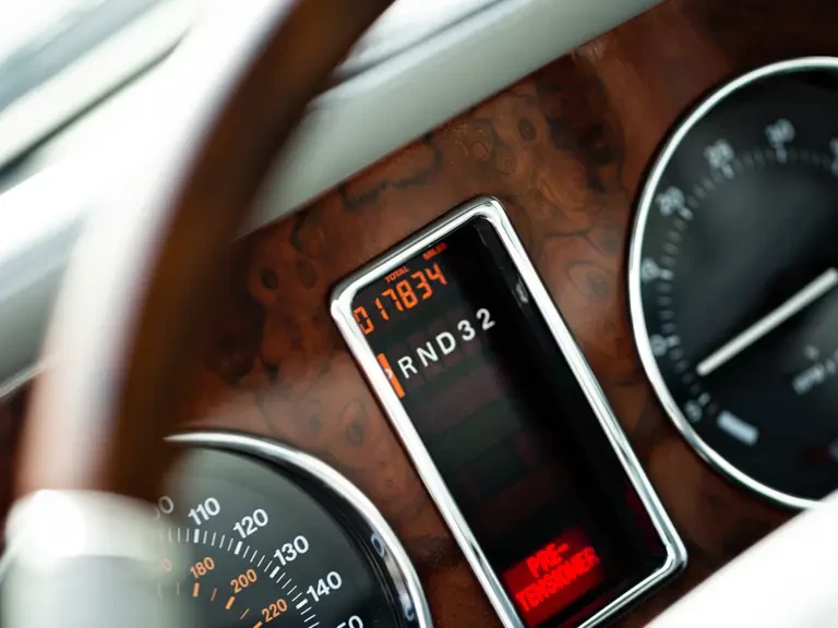 2000 Bentley Continental R - Image 12 of 30