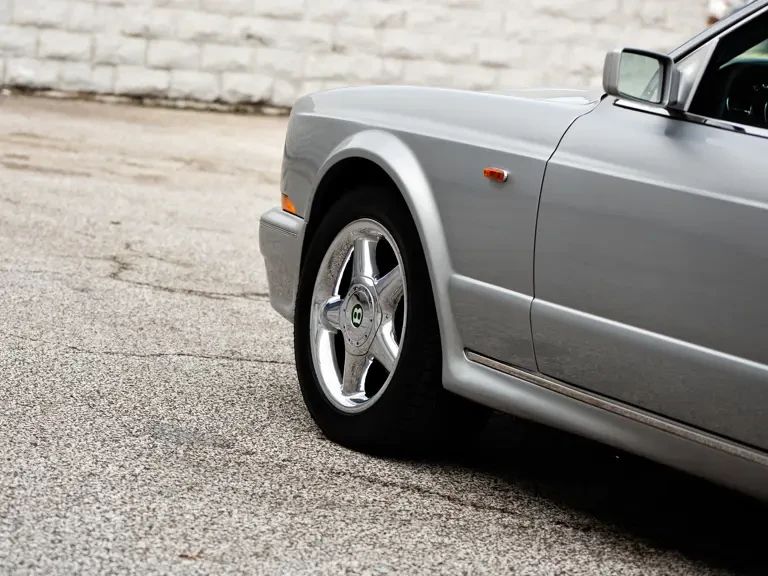 2000 Bentley Continental R - Image 21 of 30