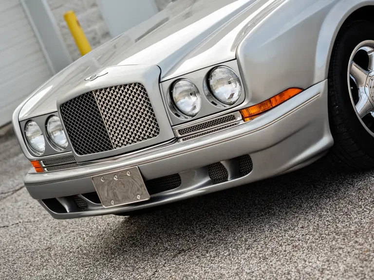 2000 Bentley Continental R - Image 20 of 30