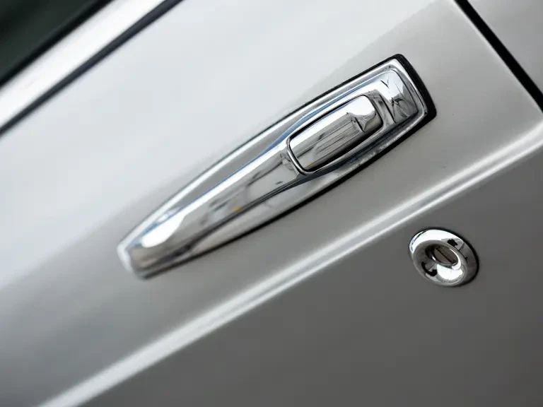 2000 Bentley Continental R - Image 24 of 30