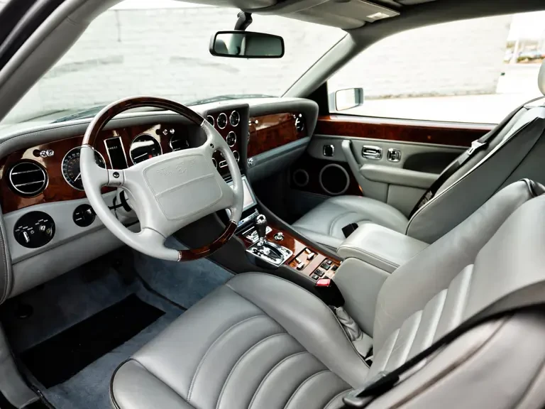 2000 Bentley Continental R - Image 5 of 30