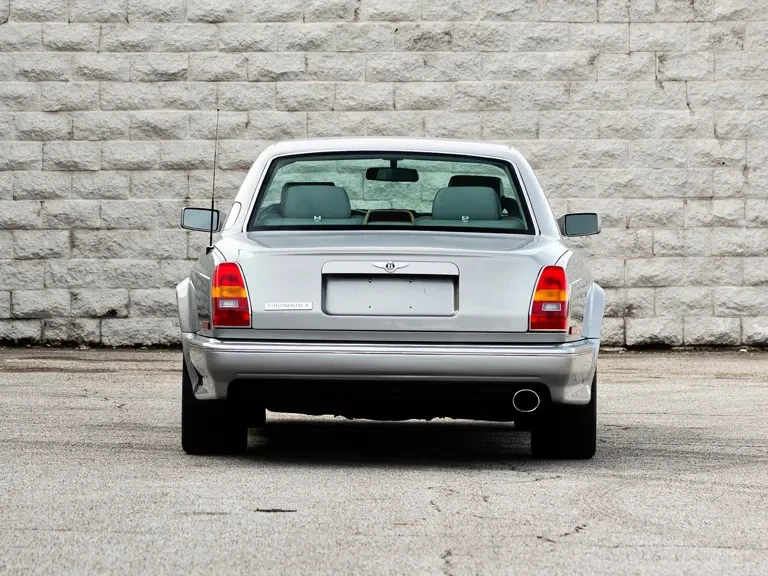 2000 Bentley Continental R - Image 10 of 30