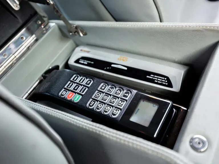 2000 Bentley Continental R - Image 13 of 30
