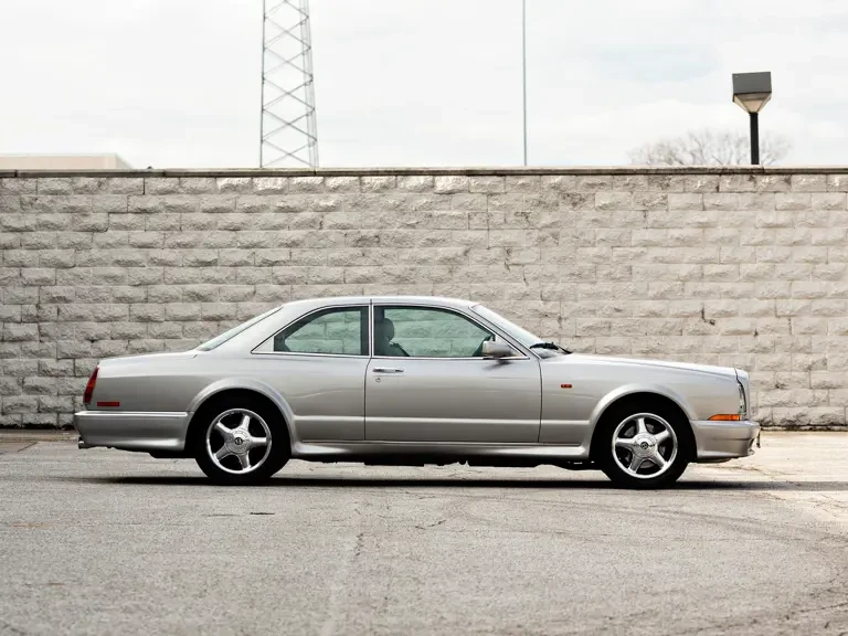 2000 Bentley Continental R - Image 6 of 30