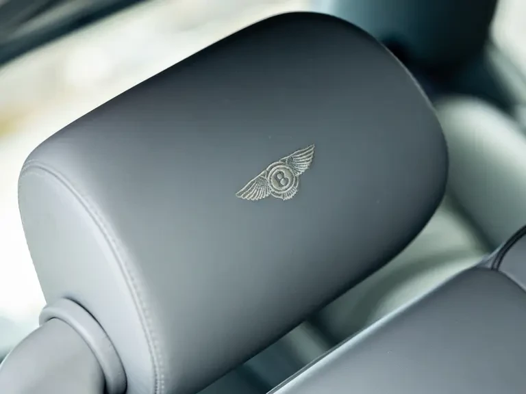 2000 Bentley Continental R - Image 17 of 30